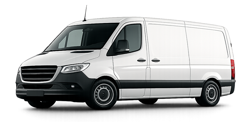 Fairwater Van Sales Ltd