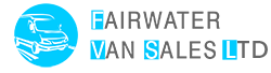 Fairwater Van Sales Ltd Fairwater Van Sales Ltd