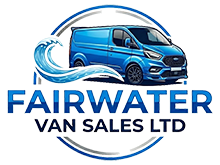 Fairwater Van Sales Ltd Fairwater Van Sales Ltd