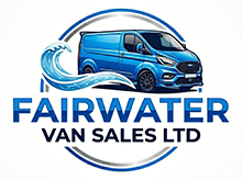 Fairwater Van Sales Ltd