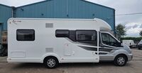 AUTO-TRAIL F-LINE F72