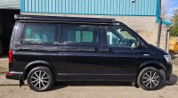 VOLKSWAGEN CALIFORNIA