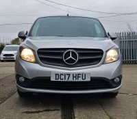 MERCEDES-BENZ CITAN