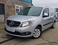 MERCEDES-BENZ CITAN