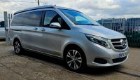 MERCEDES-BENZ V CLASS