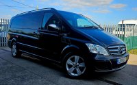 MERCEDES-BENZ VIANO