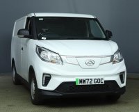 MAXUS EDELIVER 3