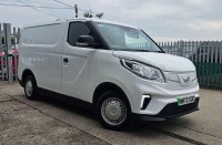 MAXUS EDELIVER 3