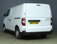 MAXUS EDELIVER 3