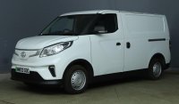 MAXUS EDELIVER 3