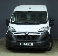 CITROEN RELAY