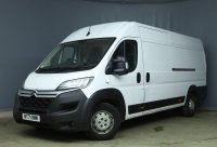 CITROEN RELAY