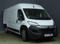 CITROEN RELAY