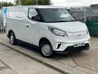 MAXUS EDELIVER 3