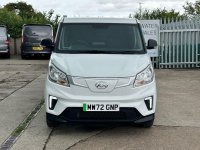 MAXUS EDELIVER 3