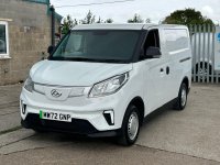 MAXUS EDELIVER 3