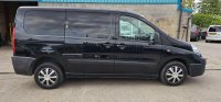 CITROEN DISPATCH