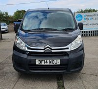 CITROEN DISPATCH