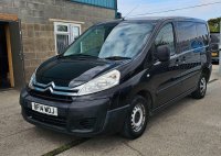 CITROEN DISPATCH