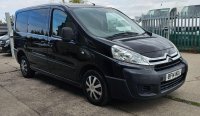 CITROEN DISPATCH