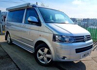 VOLKSWAGEN CALIFORNIA