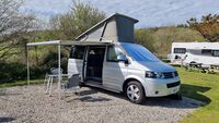 VOLKSWAGEN CALIFORNIA